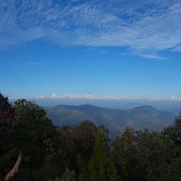 Jhandidhar Temple