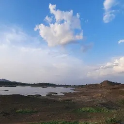 Jhanjhar Dam