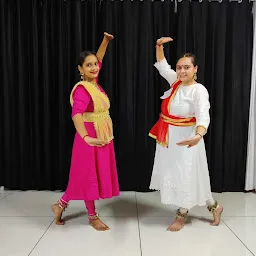 Jhankaar Kathak Nrityavatika