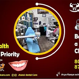 Jhansi Dental Care