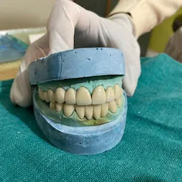 Jhansi Dental Clinic