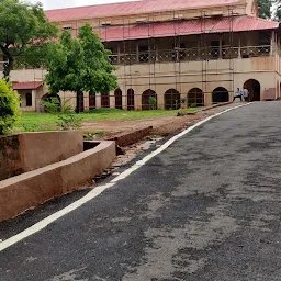 Jhansi Fort