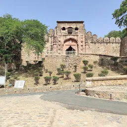 Jhansi ka Qila