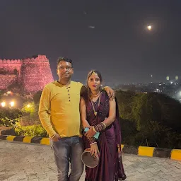 Jhansi ka Qila