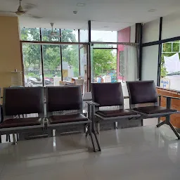 Jhanvi Fracture Orthopedic Hospital