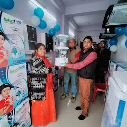 Jharana home Appliances