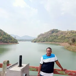 Jharanai Dam