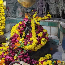 Jharipada badnavar Koteshwar mahadev mandir