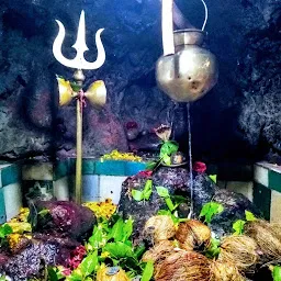 Jharipada badnavar Koteshwar mahadev mandir