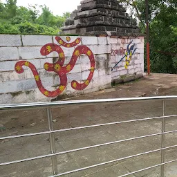 Jharipada badnavar Koteshwar mahadev mandir