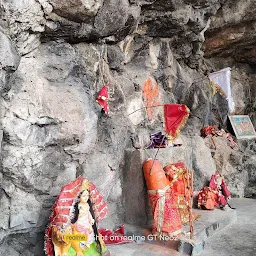 Jharipada badnavar Koteshwar mahadev mandir