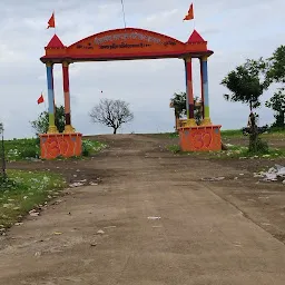 Jharipada badnavar Koteshwar mahadev mandir
