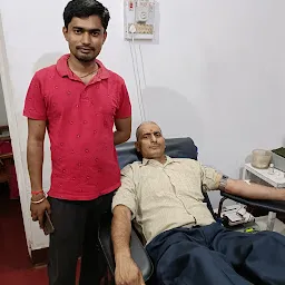 Jharkhand Blood Bank