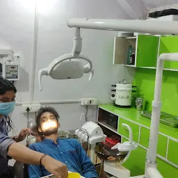 jharkhand dental clinic