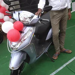 Jharkhand EV Motors