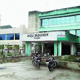Jharkhand Hospital Garhwa