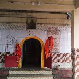 Jharkhand Shiv Temple