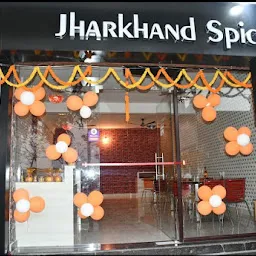 Jharkhand Spicy