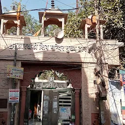 Jharkhandi Mandir