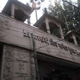 Jharkhandi Mandir