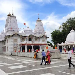 Jharkhandi Mandir Dwar & Jharkhandi Gate