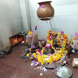 Jharneshwar Mahadev