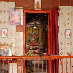 Jharneshwar Mandir