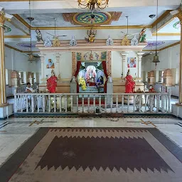 Jharneshwar Mandir