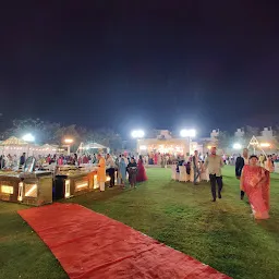Jharokha- The wedding Palace