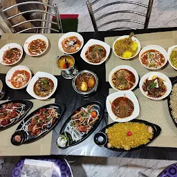 Jhatpat Restaurant