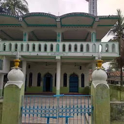 Jhawwari Jama Masjid