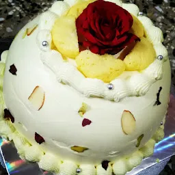 Jheel homemade cakes & party decoration material