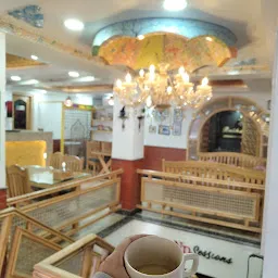 Jhelum Cafe And Fine Dine