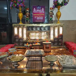 Jhilimili Foods & Catering- Best Wedding Catering Service in Bhubaneswar