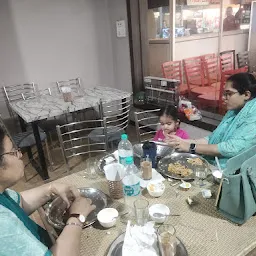 Jhilmil Vaishno Dhaba