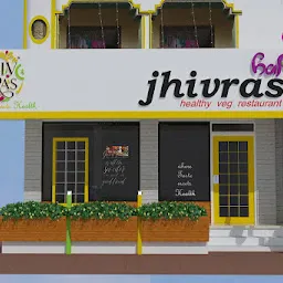 Jhivras Happiness Food