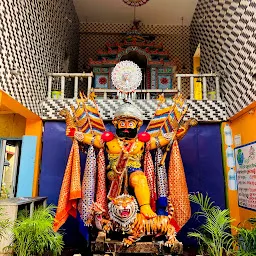 ଜହ୍ନିଖାଈ ଠାକୁରାଣୀ ମନ୍ଦିର Janhikhaee Thakurani Temple