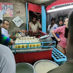 Jhola sahi lassi centre