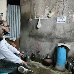 Jhola sahi lassi centre