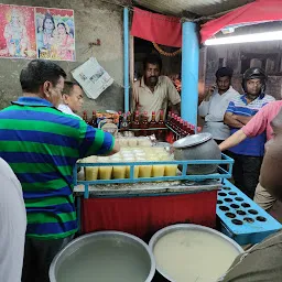 Jhola sahi lassi centre