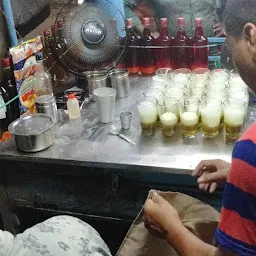 Jhola sahi lassi centre