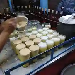 Jhola sahi lassi centre