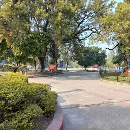 jhoola Ground