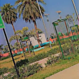 Jhoola Park