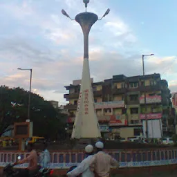 Jhulelal Chowk Bus Stop