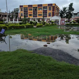 Jhulelal Garden