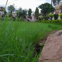 Jhulelal Garden