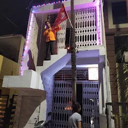 Jhulelal Mandir