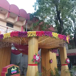 Jhulelal Mandir