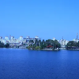 Jhulelal Mandir